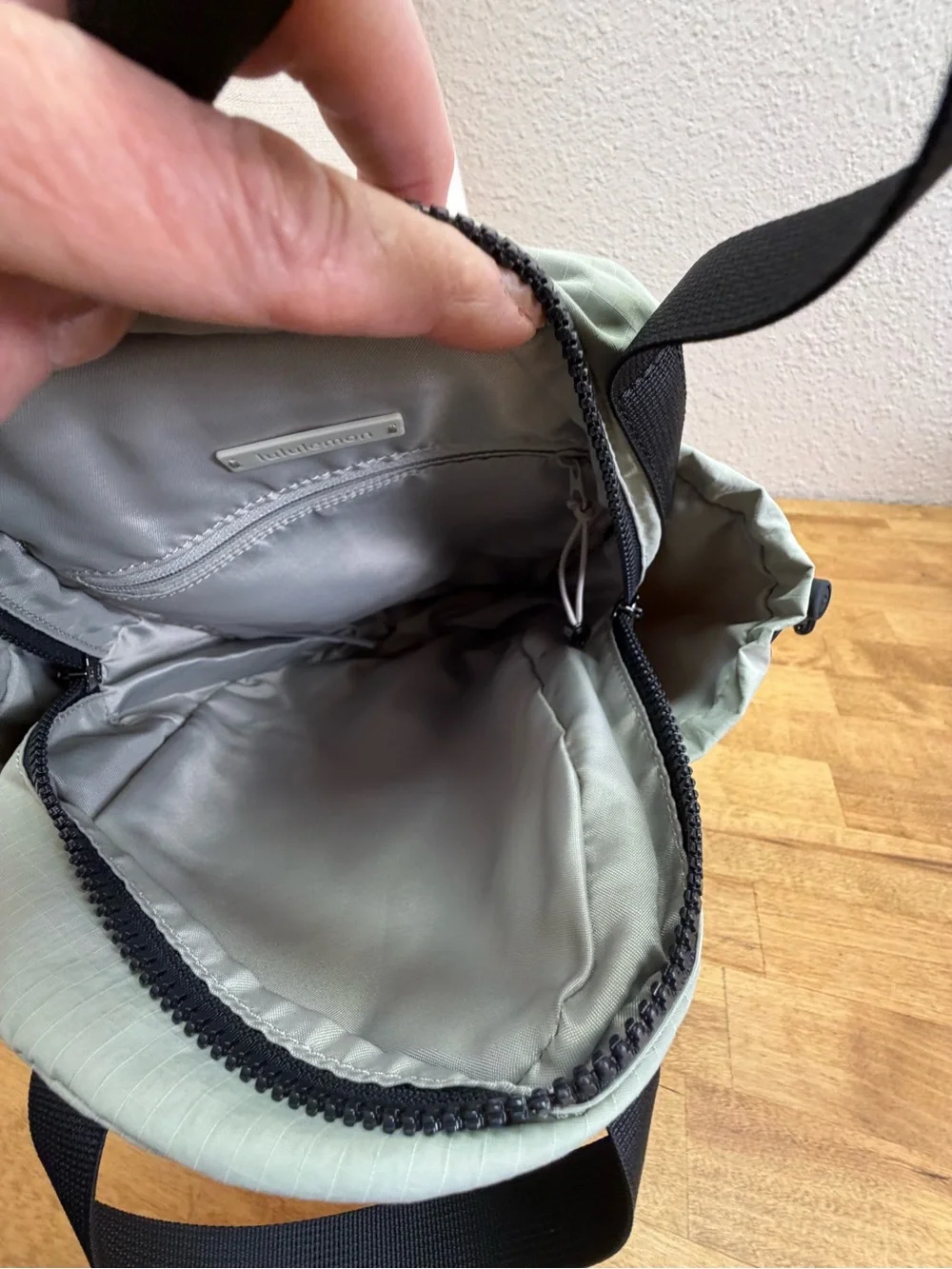 lululemon athletica sling style